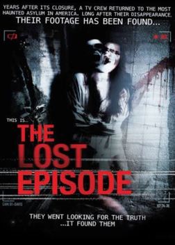 The Lost Episode (2012)