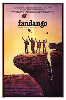 Fandango (1985)