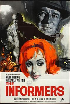 Underworld Informers (1963)