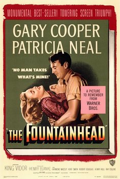 The Fountainhead (1949)