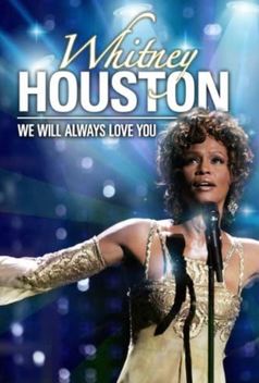 Whitney Houston