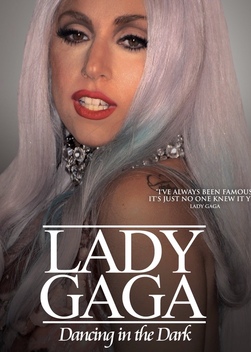 Lady Gaga: Dancing in the Dark (2012)