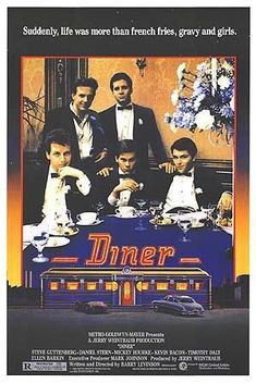 Diner (1982)