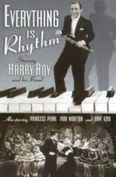 Everything Is Rhythm (1936)