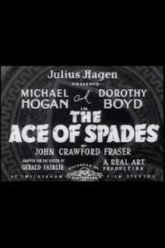 The Ace of Spades (1935)