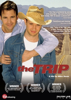 The Trip (2002)