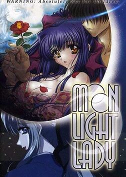 Moonlight Lady (2001-2004)