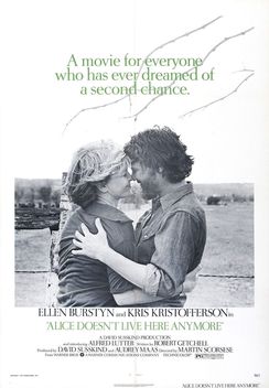 Alice Doesn't Live Here Anymore (1974)