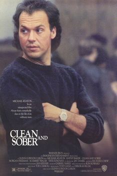 Clean and Sober (1988)