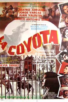 La Coyota (1987)