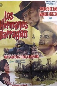 Los Hermanos Barrag�n (1964)