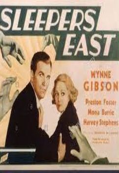 Sleepers East (1934)