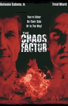 The Chaos Factor (2000)