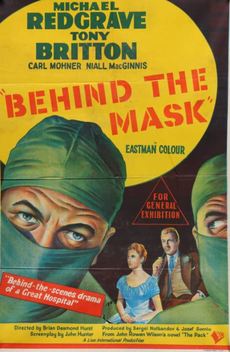 Behind the Mask (1958)