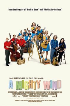 A Mighty Wind (2003)