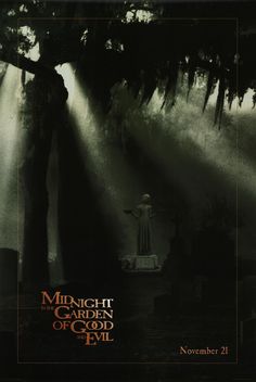 Midnight in the Garden of Good and Evil (1997)