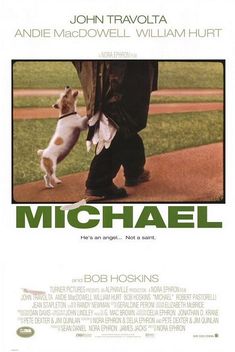 Michael (1996)