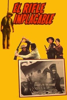 El Rifle Implacable (1964-1965)