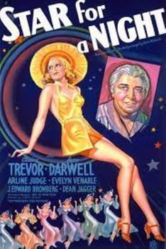 Star for a Night (1936)