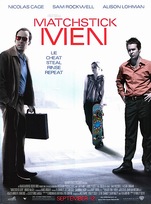 Matchstick Men (2003)