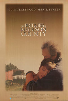 The Bridges of Madison County (1995)