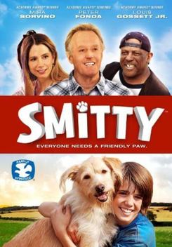 Smitty (2012)