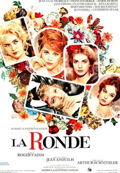 Circle of Love (1964)
