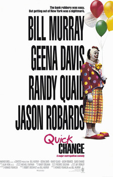 Quick Change (1990)