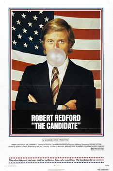 The Candidate (1972)