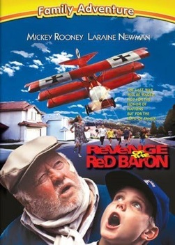 Revenge of the Red Baron (1994)