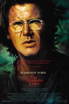 The Mosquito Coast (1986)