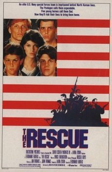 The Rescue (1988)