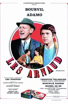 The Arnauds (1967)
