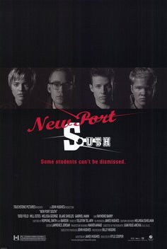 New Port South (2001)