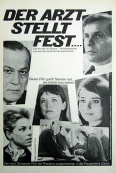 Wages of Sin (1966)