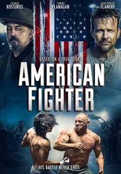 American Fighter (2019)