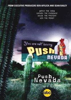 Push, Nevada (2002)