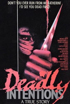 Deadly Intentions (1985)