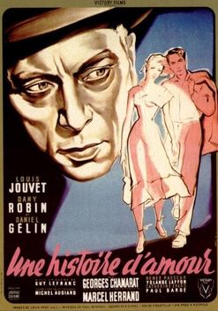 Love Story (1951)