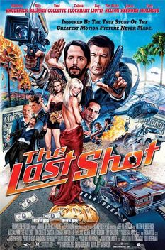 The Last Shot (2004)