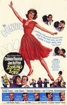 Looking for Love (1964)