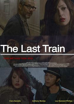 The Last Train (2017)