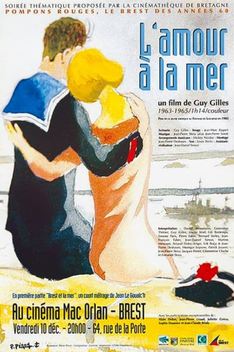 L'Amour � la mer (1964)