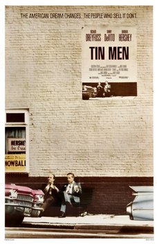 Tin Men (1987)