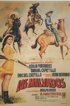 Los Malvados (1966)
