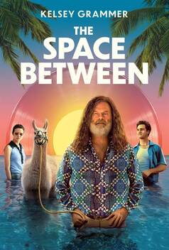 The Space Between (2021)