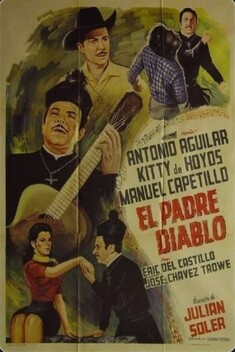 El Padre Diablo (1965)