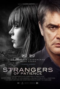 Strangers of Patience (2018)