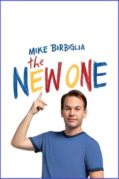 Mike Birbiglia: The New One (2019)