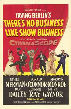 There's No Business Like Show Business (1954)